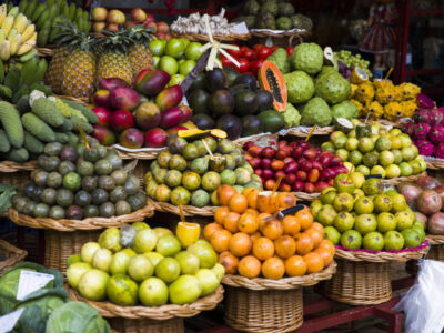 Full day Madeira guided culinary expedition