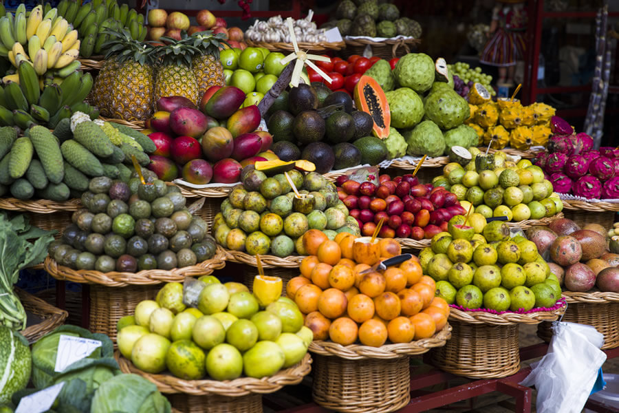 Full day Madeira guided culinary expedition