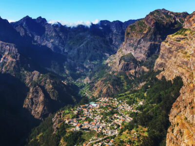 Valley of the Nuns Full day guided tour